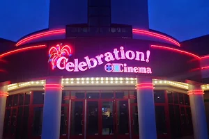 Celebration Cinema Lansing & IMAX image