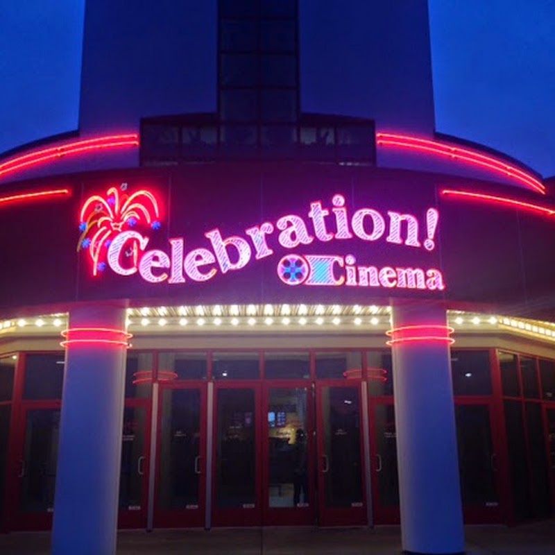 Celebration Cinema Lansing & IMAX