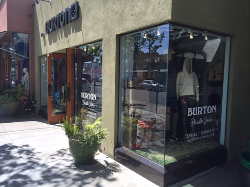 Sporting Goods Store «Burton Flagship Store», reviews and photos, 1840 Fourth St, Berkeley, CA 94710, USA