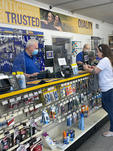 Auto Parts Store «NAPA Auto Parts - JM Auto Parte Enterprises Inc», reviews and photos, 4020 SW 64th Ave, Davie, FL 33314, USA