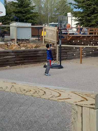 Campground «Estes Park KOA», reviews and photos