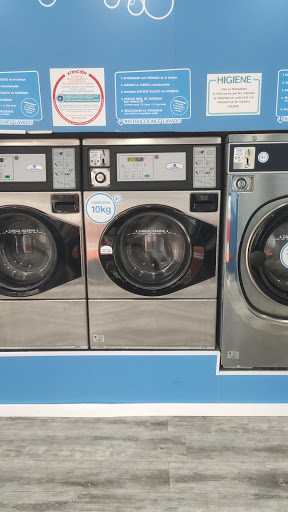 La casa de la Colada Laguna