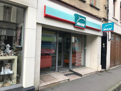 MAAF Assurances ST AMAND LES EAUX à Saint-Amand-les-Eaux