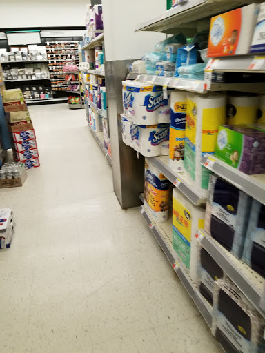 Drug Store «Walgreens», reviews and photos, 10425 Queens Blvd, Forest Hills, NY 11375, USA