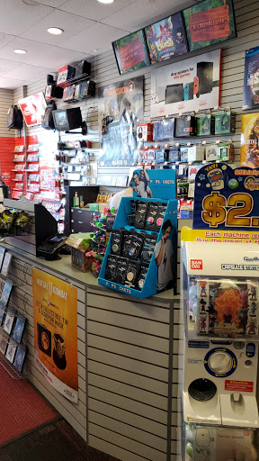 Video Game Store «GameStop», reviews and photos, 400 Cochituate Rd, Framingham, MA 01701, USA