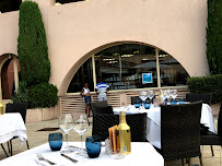 Atmosphère du Restaurant français Bistrot Margaux à Antibes - n°4
