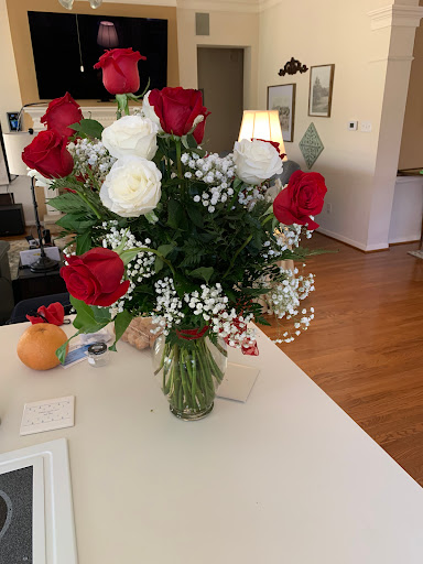 Florist «Cypress Flowers», reviews and photos, 14419 Huffmeister Rd, Cypress, TX 77429, USA