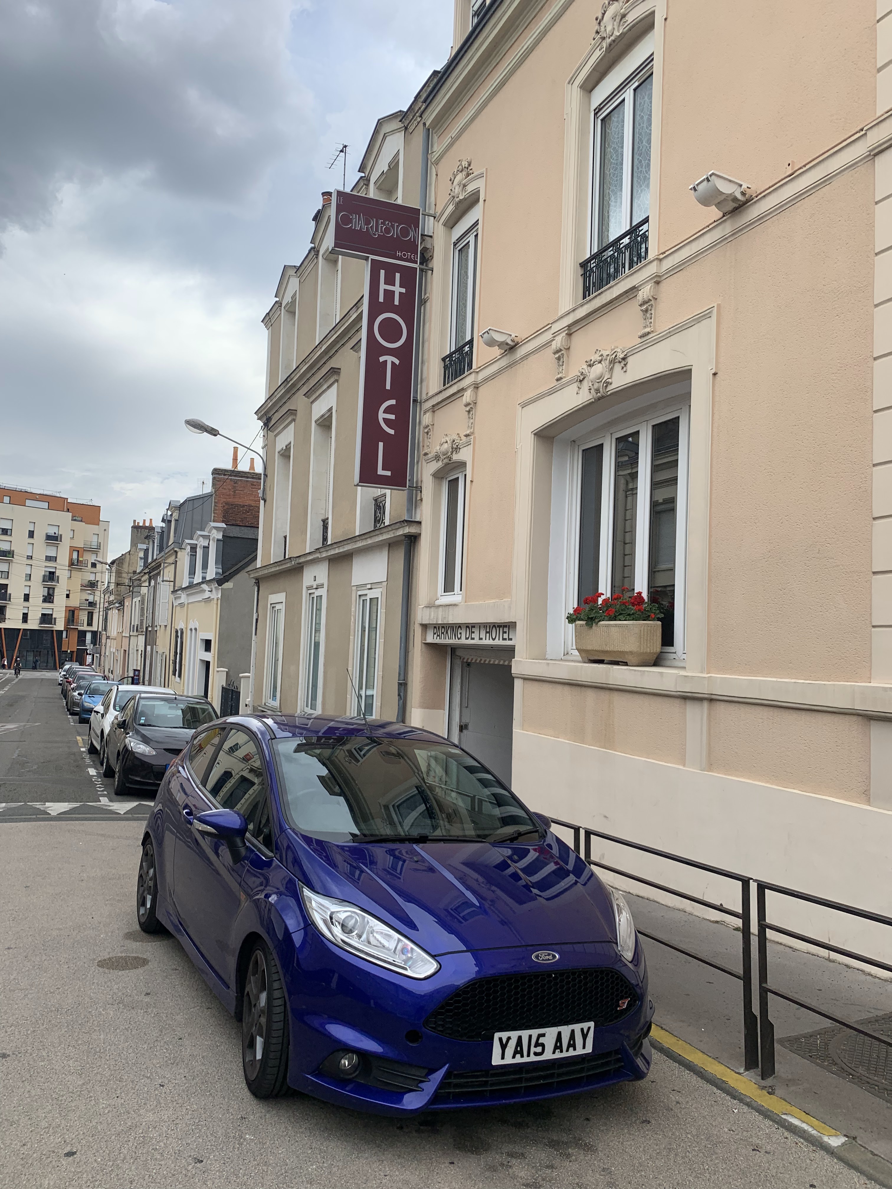 Photo n° 7 de l'avis de Matt.� fait le 10/08/2019 à 10:35