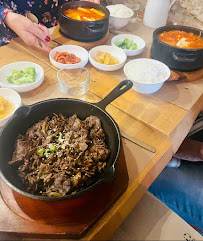 Bulgogi du Restaurant coréen Myung Ka à Paris - n°12