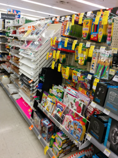 Drug Store «Walgreens», reviews and photos, 11565 San Pablo Ave, El Cerrito, CA 94530, USA