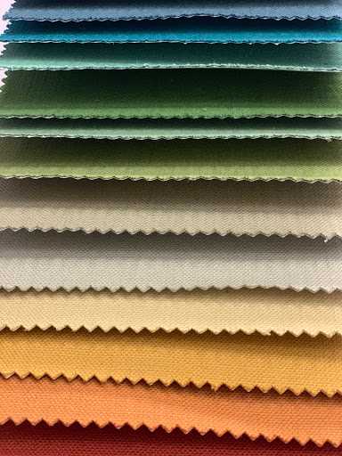 Fabric Store «Fabric Mall», reviews and photos, 1340 Main Ave, Clifton, NJ 07011, USA