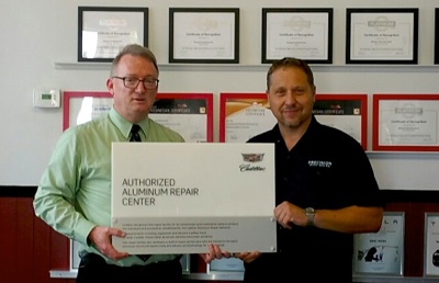 Auto Repair Shop «Precision Auto Works», reviews and photos, 3746 9th St, Long Island City, NY 11101, USA