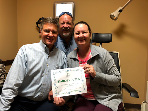 LASIK Surgeon «Loden Vision Centers», reviews and photos, 2501 21st Ave S, Nashville, TN 37212, USA