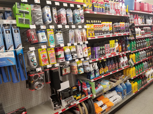 Dollar Store «FAMILY DOLLAR», reviews and photos, 30408 Mt Vernon Rd, Princess Anne, MD 21853, USA