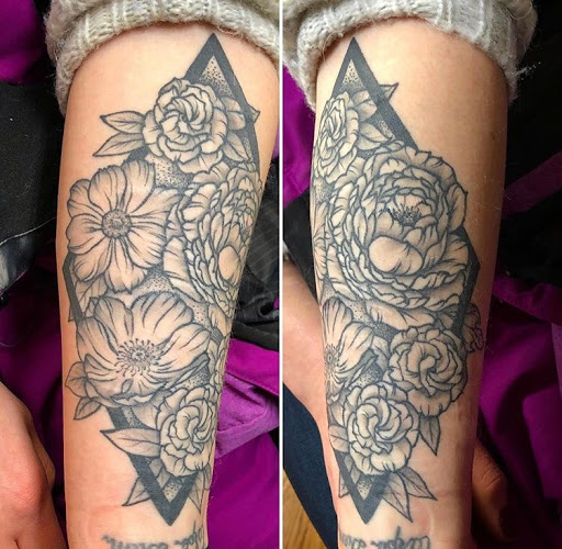 Explore cute tattoo filler ideas, creative tattoo ideas in Mc Kees Rocks, available at PMA Tattoo