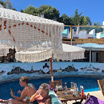 Photo n°2 de l'avis de sab.a fait le 23/09/2023 à 13:21 sur le  Benagil Beach Club à Lagoa