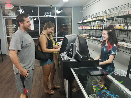 Vaporice CBD & Vape Shop