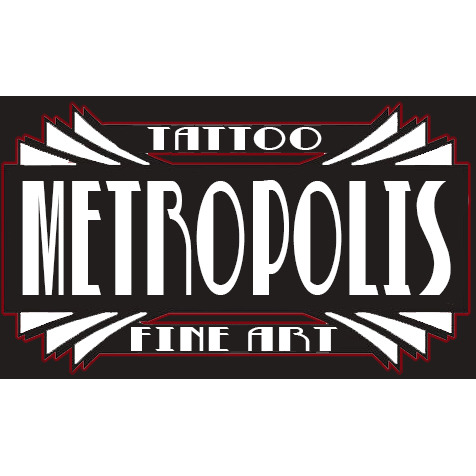 Tattoo Shop «Metropolis Tattoo and Fine Art», reviews and photos, 721 S Elm St Suite 109, Denton, TX 76201, USA