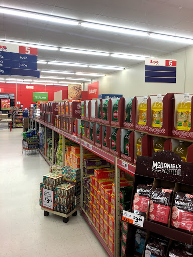 Grocery Store «Save-A-Lot», reviews and photos, 479 Mineral Spring Ave, Pawtucket, RI 02860, USA