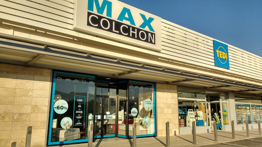 Maxcolchon