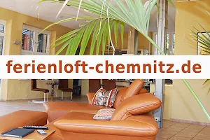 Ferienwohnung / Ferienloft / Fewo Chemnitz ca.165 qm image