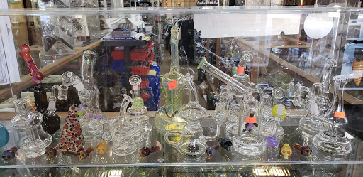 Tobacco Shop «The Outer Limits», reviews and photos, 2540 Cottage Way, Sacramento, CA 95825, USA