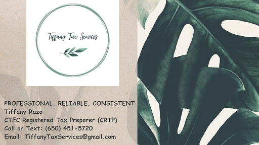 Tiffany Tax Services