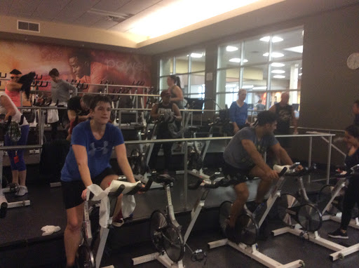 Gym «LA Fitness», reviews and photos, 44777 Mound Rd, Sterling Heights, MI 48314, USA