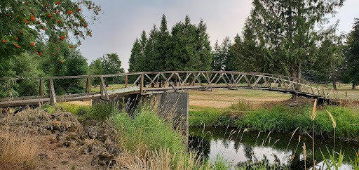 Public Golf Course «Ranch Hills Golf Course», reviews and photos, 26710 S Ranch Hills Rd, Mulino, OR 97042, USA