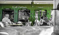 Photos du propriétaire du Restaurant Le Café Diplomate à Saint-Victoret - n°15