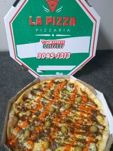 Pizzaria La Pizza