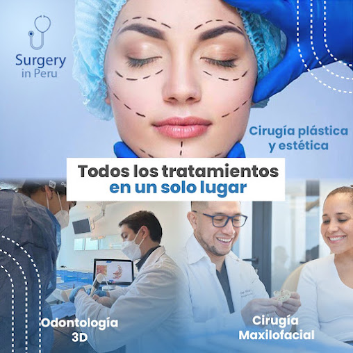 SurgeryinPeru - SurgeryinPeru