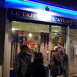 Photo n° 1 de l'avis de F.J fait le 24/02/2019 à 00:29 pour Restaurant Le Tajine de l'Atlas à Grenoble