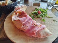 Prosciutto crudo du Restaurant italien Volfoni à Cormeilles-en-Parisis - n°3