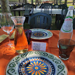 Photo n°15 de l'avis de Savana. fait le 04/09/2021 à 10:25 sur le  GROTTE bistrot rurale à Rome