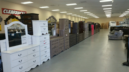 Furniture Store «American Freight Furniture and Mattress», reviews and photos, 1010 SW 17th St, Ocala, FL 34474, USA