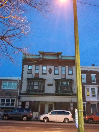 Wine Store «Castlerigg Wine Shop», reviews and photos, 110 S Hanover St, Carlisle, PA 17013, USA