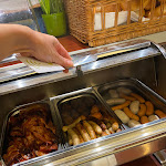 Photo n°2 de l'avis de V.r fait le 05/08/2023 à 04:39 sur le  Hotel Europäischer Hof à Munich