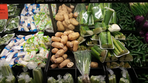 Asian Grocery Store «Pacific Ocean Marketplace - Broomfield», reviews and photos, 6600 W 120th Ave, Broomfield, CO 80020, USA