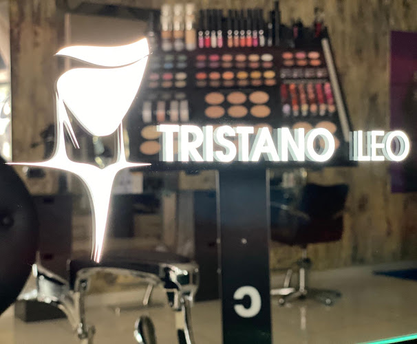 Tristano Leo - Parrucchiere Lecce - Unisex Haircare