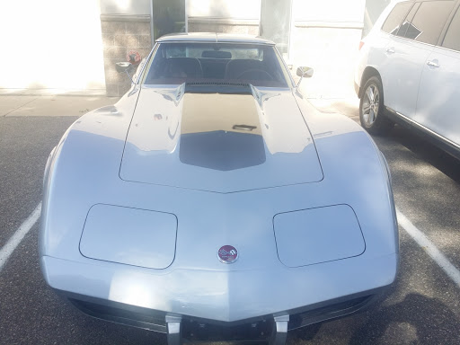 Auto Body Shop «Maaco Collision Repair & Auto Painting», reviews and photos, 12220 Riverwood Dr, Burnsville, MN 55337, USA