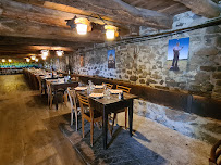 Atmosphère du Restaurant Buron de la Sistre à Saint-Chély-d'Aubrac - n°6