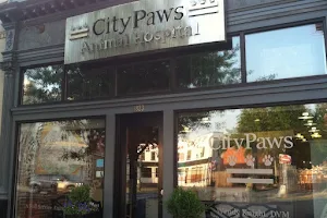 CityPaws Animal Hospital image