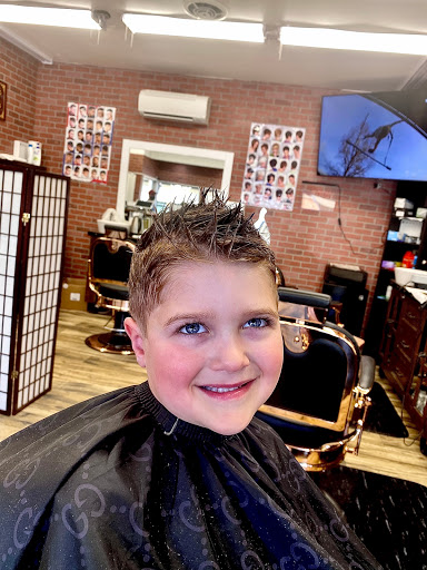 Barber Shop «Edmonds Barber Shop», reviews and photos, 224 Main St, Edmonds, WA 98020, USA