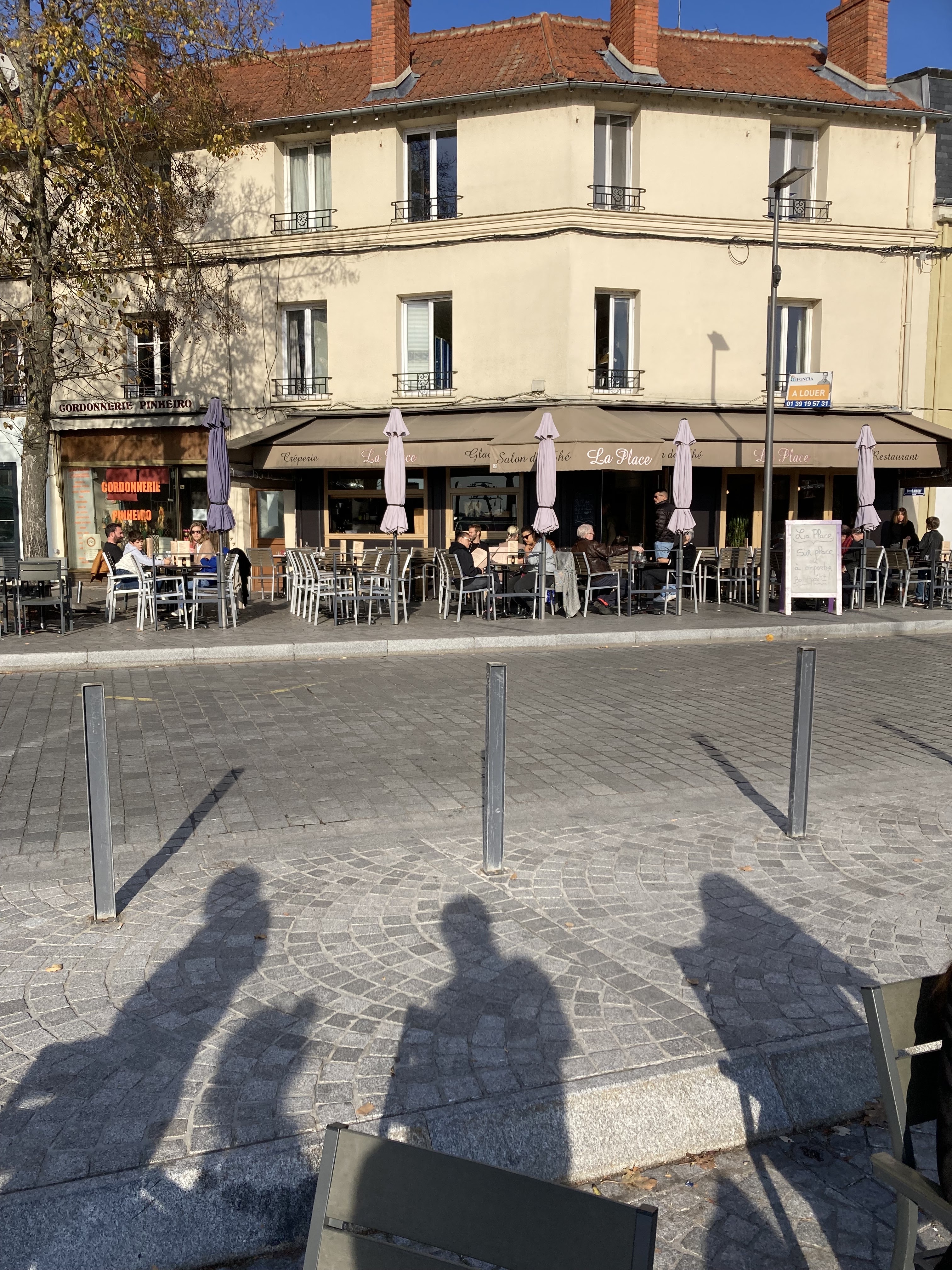 Photo n° 1 de l'avis de Lucas.. fait le 12/11/2022 à 13:23