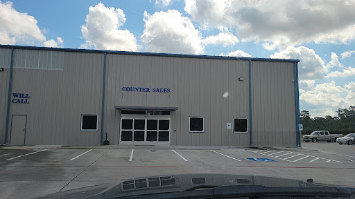 Electrical Supply Store «Elliott Electric Supply», reviews and photos, 2323 N Frazier St f, Conroe, TX 77303, USA