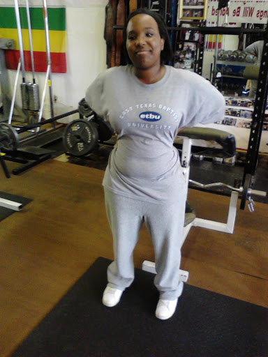 Health Club «Sunnyside Athletic Club», reviews and photos, 1630 Martin Luther King Jr Blvd, Dallas, TX 75215, USA