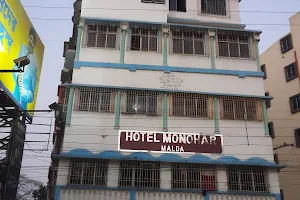 Hotel Manohar image