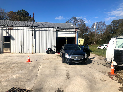 Duhe Oasis Enterprises LLC en Zachary