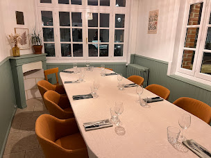 Photo n°26 de Les Roseaux Pensants à Cormery ()